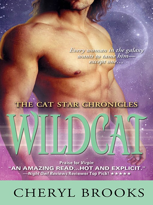 Title details for Wildcat by Cheryl Brooks - Available